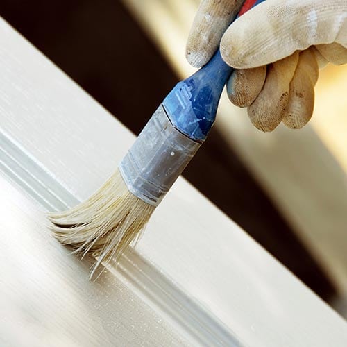 Kingwood Door Refinishing & Painting Offers Painting Services in